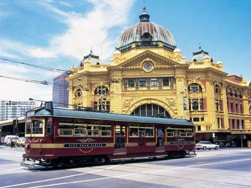 去一趟墨尔本大概要花多少钱,墨尔本自由行花费5