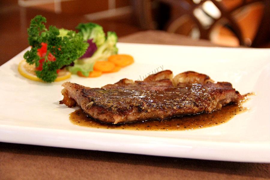 吃货天堂墨尔本，来了你就不想走！2