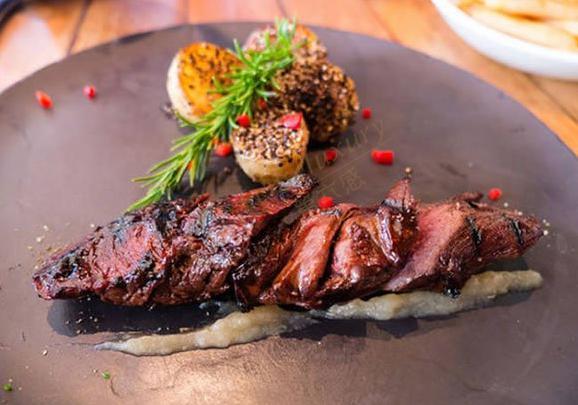 吃货天堂墨尔本，来了你就不想走！4