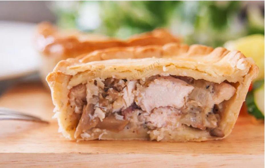 吃货天堂墨尔本，来了你就不想走！5