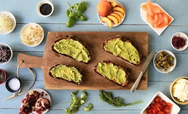 吃货天堂墨尔本，来了你就不想走！6