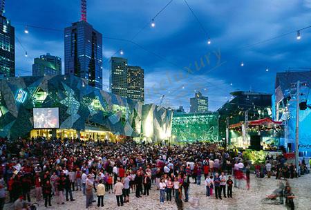 墨尔本这5个必去景点，不容错过！3