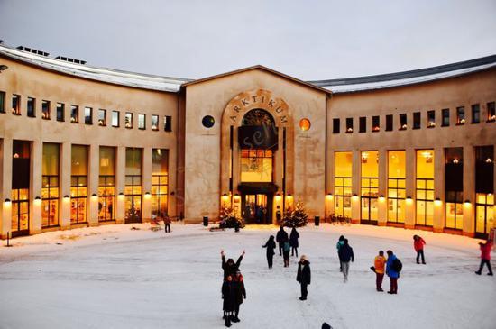 什么时候去芬兰看极光合适？4