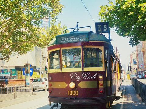 墨尔本最强旅游攻略，让你爱上这座城！1