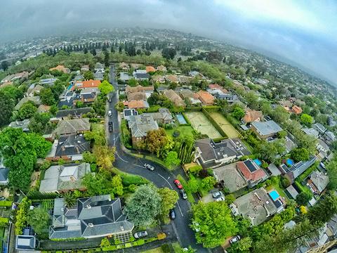 墨尔本最强旅游攻略，让你爱上这座城！2