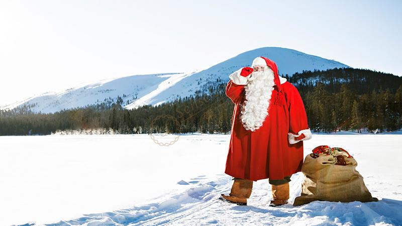 在芬兰度假必体验的几个娱乐项目5