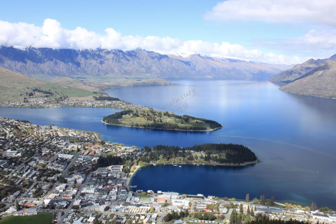 皇后镇经典3日游自由行路线，教大家玩转皇后镇1