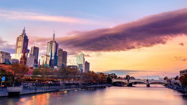 墨尔本旅游需要注意哪些事情1