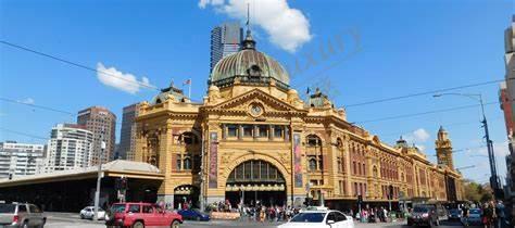 墨尔本旅游需要注意哪些事情2