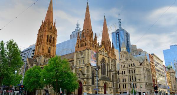 墨尔本旅游需要注意哪些事情4