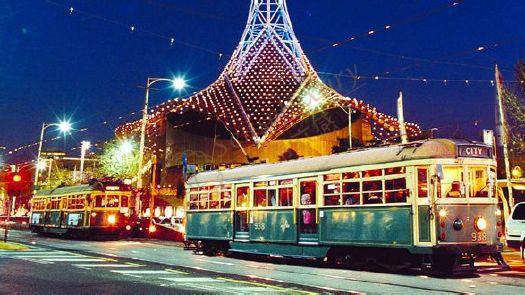 墨尔本旅游需要注意哪些事情5