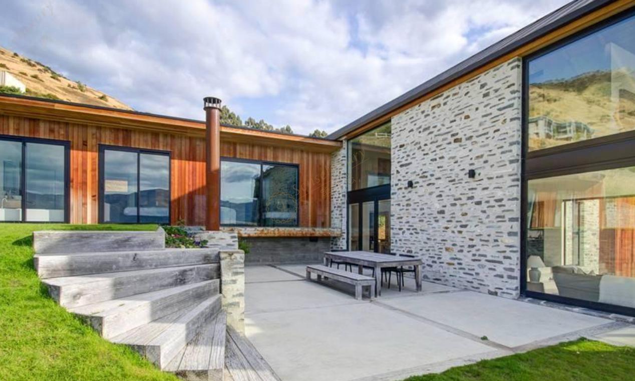 皇后镇旅游住别墅，就要选这几家！3