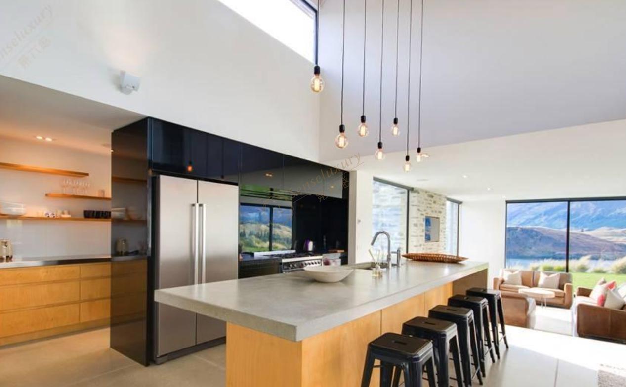 皇后镇旅游住别墅，就要选这几家！4