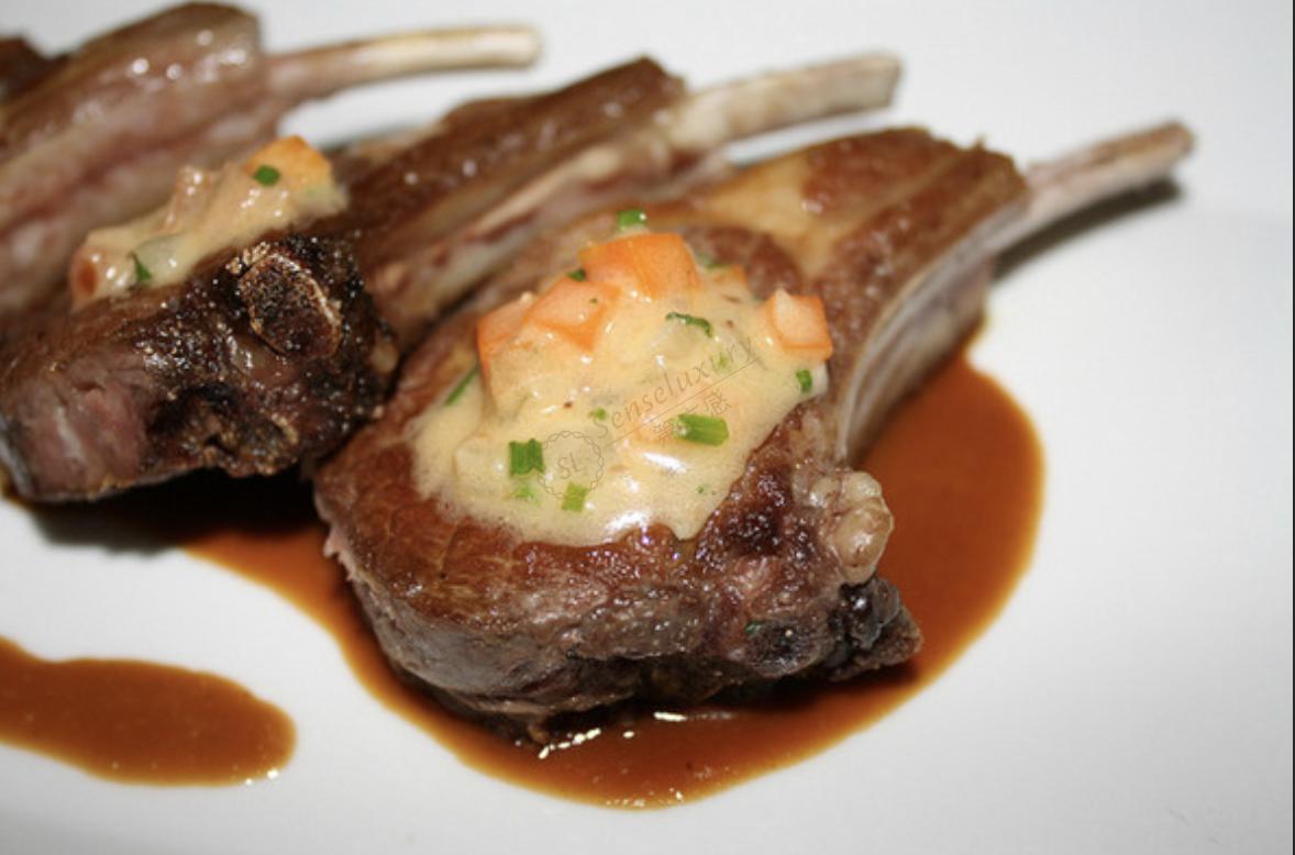 吃货最爱的皇后镇美食，你吃过几个！1