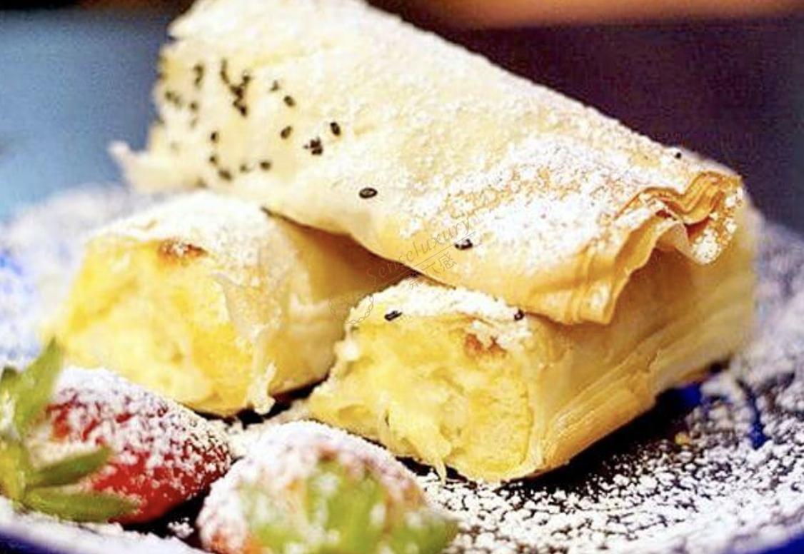 吃货最爱的皇后镇美食，你吃过几个！6