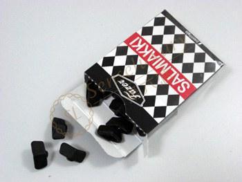 去芬兰游玩时，千万别忘了品尝那里的美食5