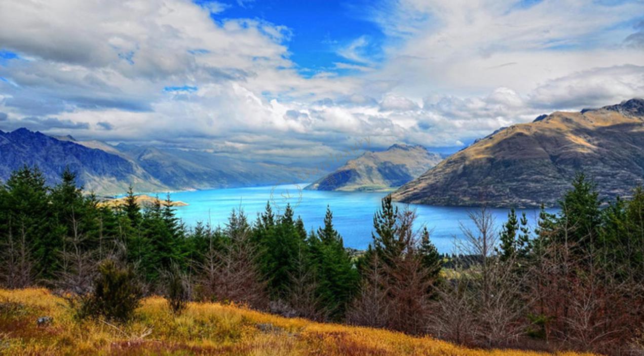 2020皇后镇旅游，这几件事你一定要注意！3