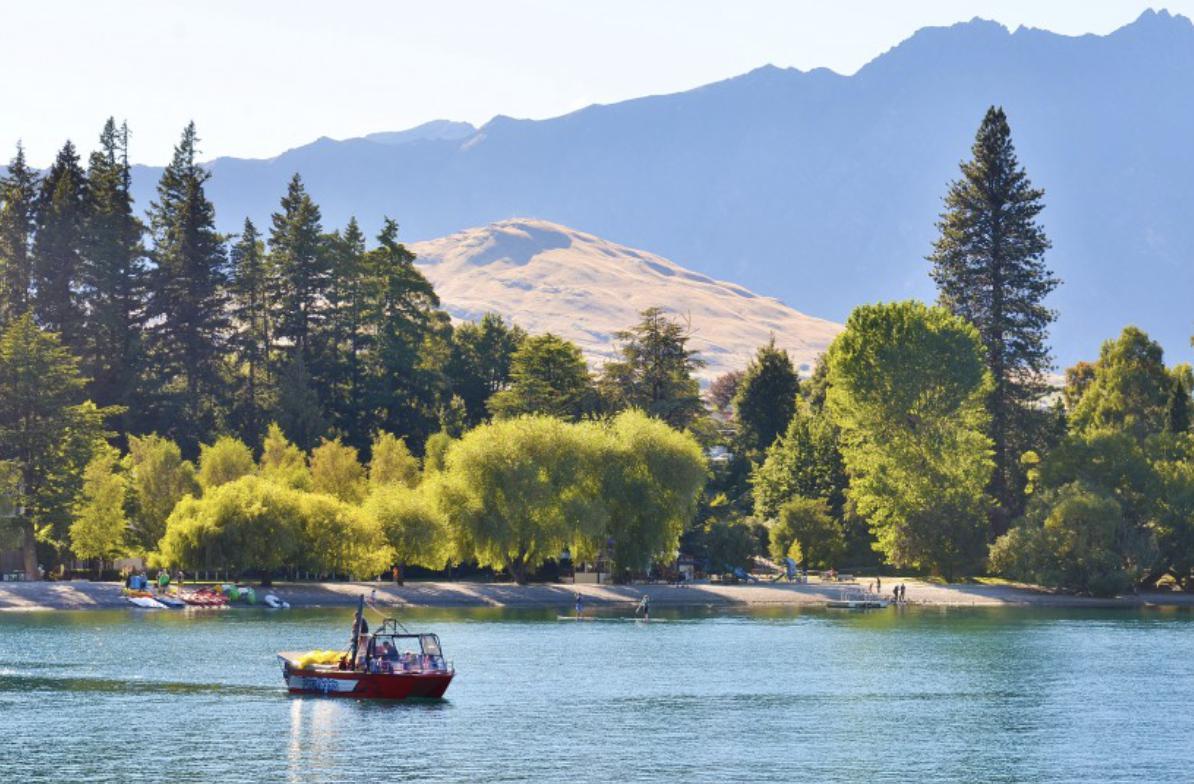 2020皇后镇旅游，这几件事你一定要注意！4