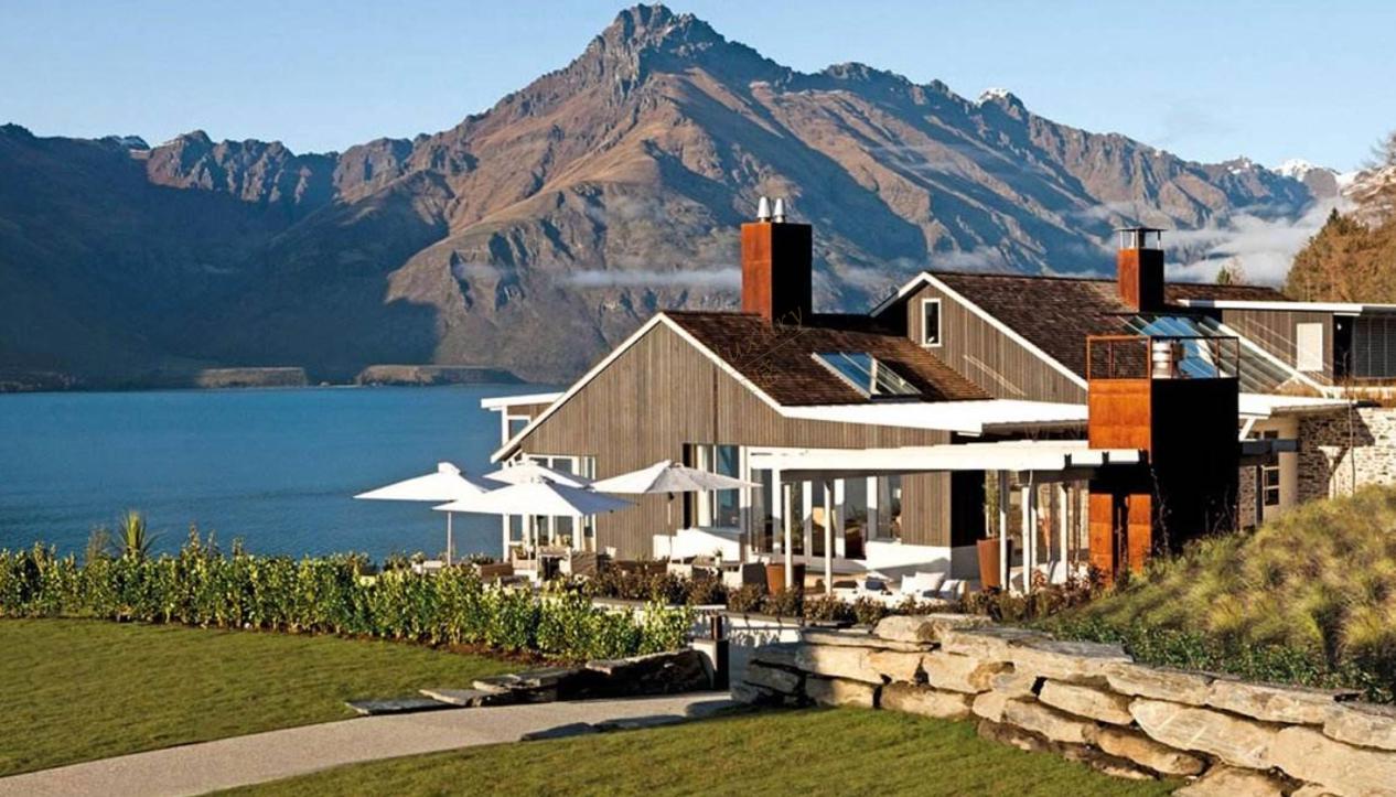 2020皇后镇旅游，这几件事你一定要注意！5