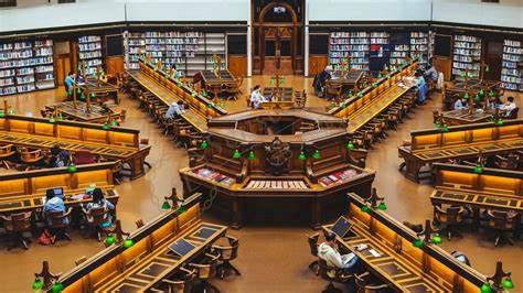 墨尔本经典5日游自由行路线推荐1