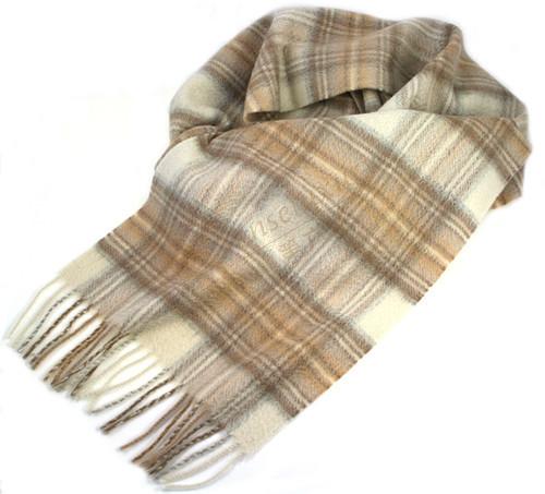 在苏格兰度假，可以买些什么礼品送朋友？6