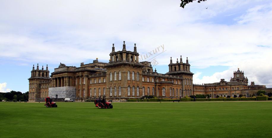 奉上牛津美食攻略一份，养饱你的胃1