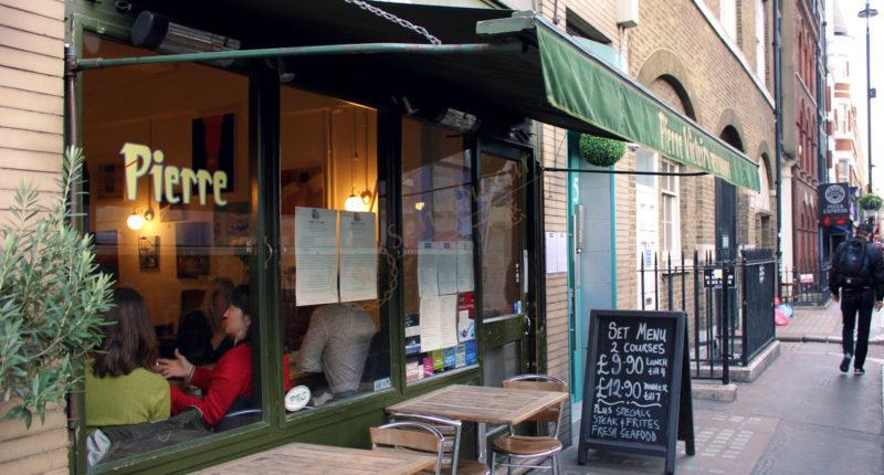 奉上牛津美食攻略一份，养饱你的胃4