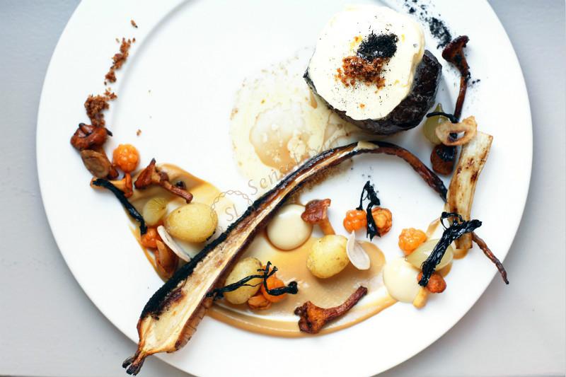 芬兰美食该去哪里品尝，芬兰美食餐厅推荐1