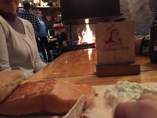 芬兰美食该去哪里品尝，芬兰美食餐厅推荐2