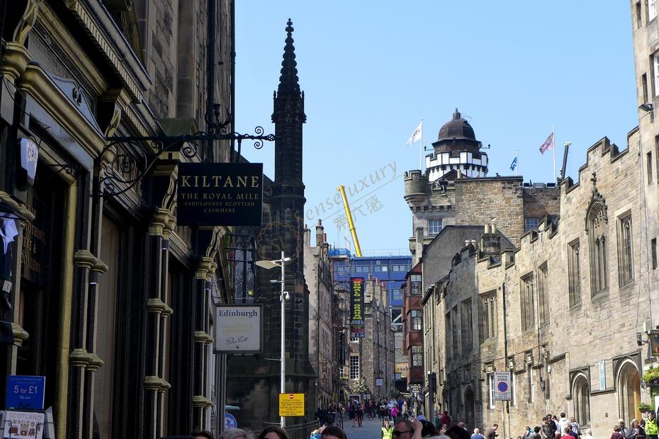 去苏格兰旅游，是什么时候比较好呢？1