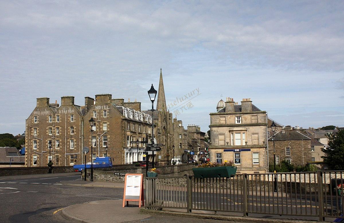 去苏格兰旅游，是什么时候比较好呢？2