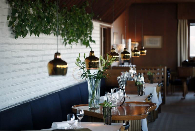 芬兰美食该去哪里品尝，芬兰美食餐厅推荐4