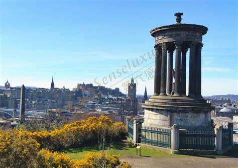 去苏格兰旅游，是什么时候比较好呢？5