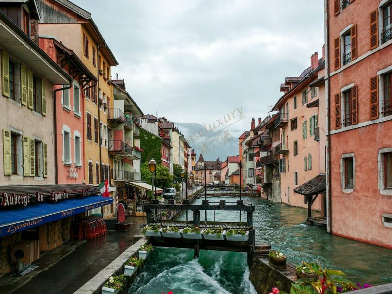 法国巴黎都有哪些好玩的旅游小镇？2