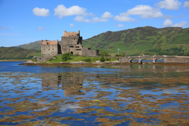 苏格兰旅游要多少钱才可以玩的好呢？6