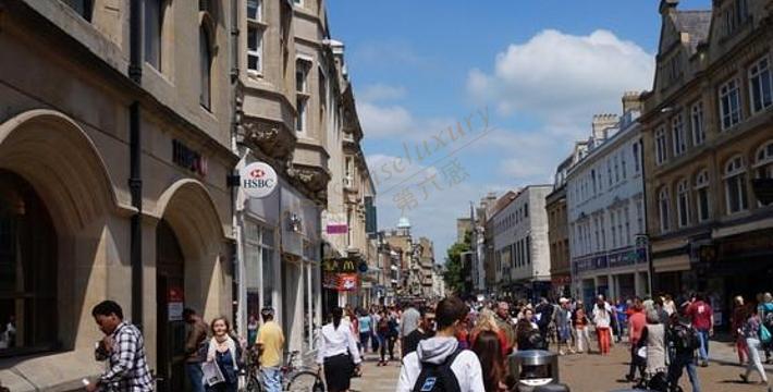 英国牛津什么时候去旅行比较好呢？1