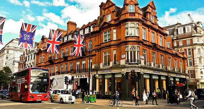 英国牛津什么时候去旅行比较好呢？2