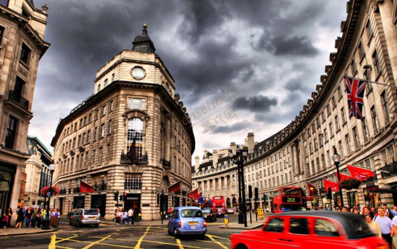 英国牛津什么时候去旅行比较好呢？5