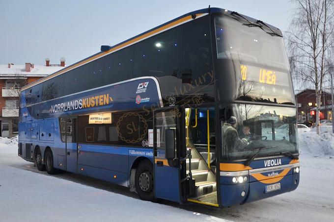 芬兰旅游交通攻略，不用怕走丢了~3