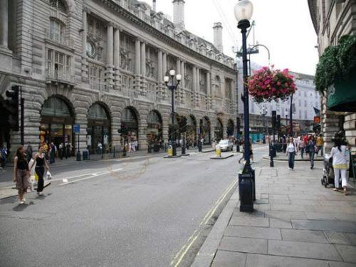 英国牛津什么时候去旅行比较好呢？6