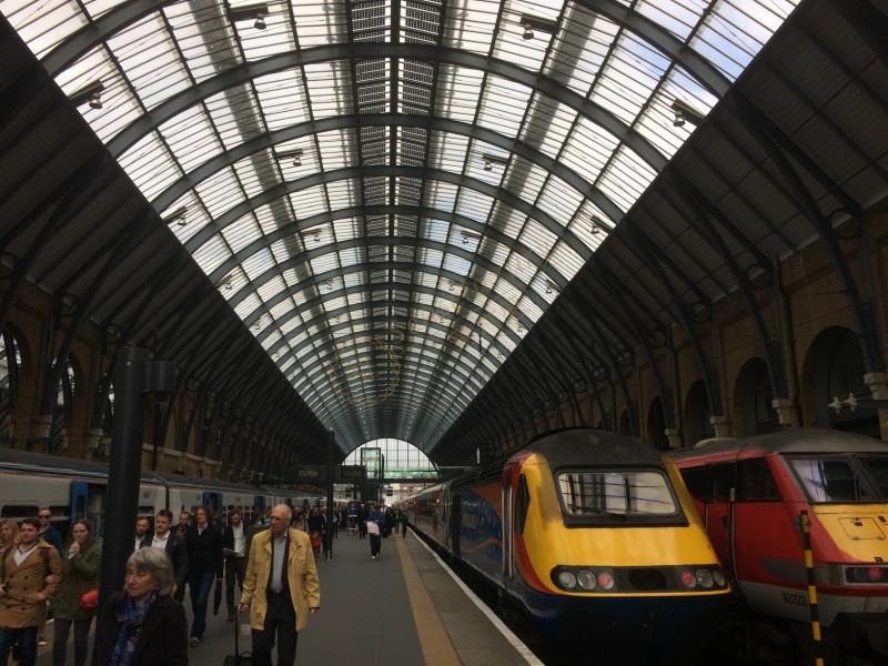 伦敦都有哪些纪念品和购物市场值得推荐？6