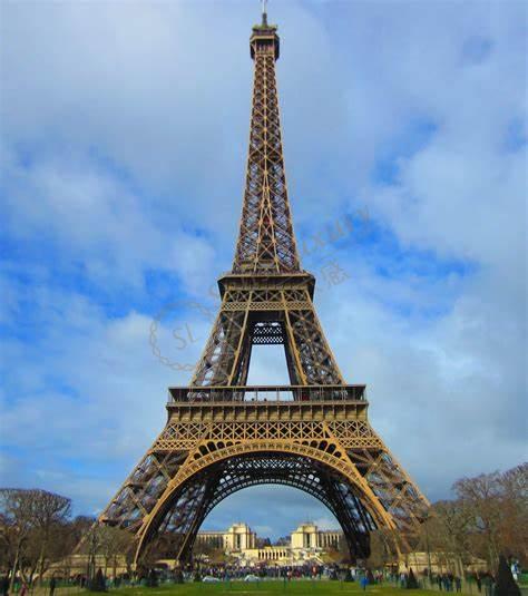 国庆来巴黎旅游，一起鉴赏各类艺术盛宴2