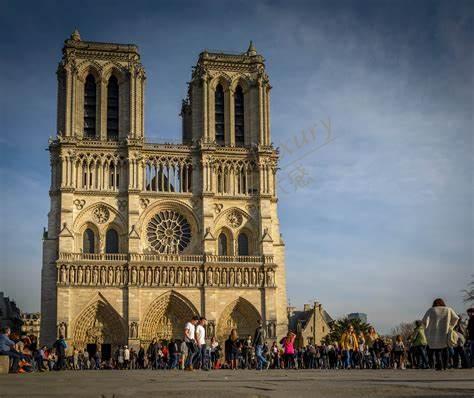 国庆来巴黎旅游，一起鉴赏各类艺术盛宴3