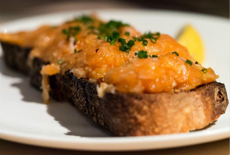 苏格兰有什么特色美食，苏格兰美食推荐3