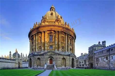 牛津度假旅游花费需要多少？5