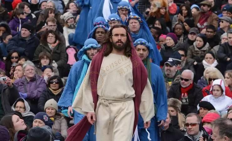 伦敦复活节都有哪些有趣的节目？1