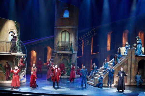 伦敦复活节都有哪些有趣的节目？3