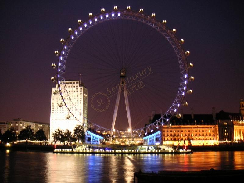 伦敦复活节都有哪些有趣的节目？4