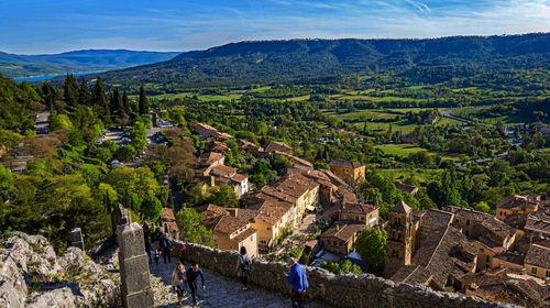 7月来普罗旺斯看薰衣草,暑假最佳度假之地4
