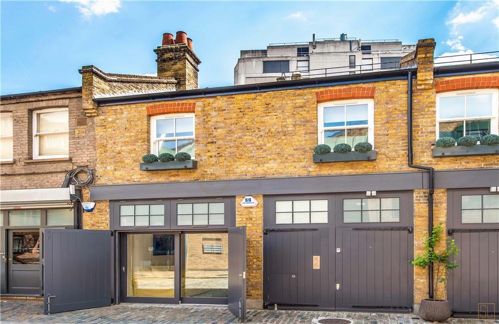 一起来欣赏下伦敦古老的博物馆吧！5